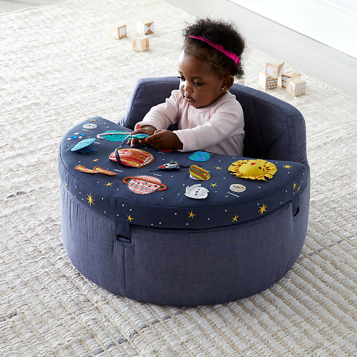 Deep Space Activity Chair